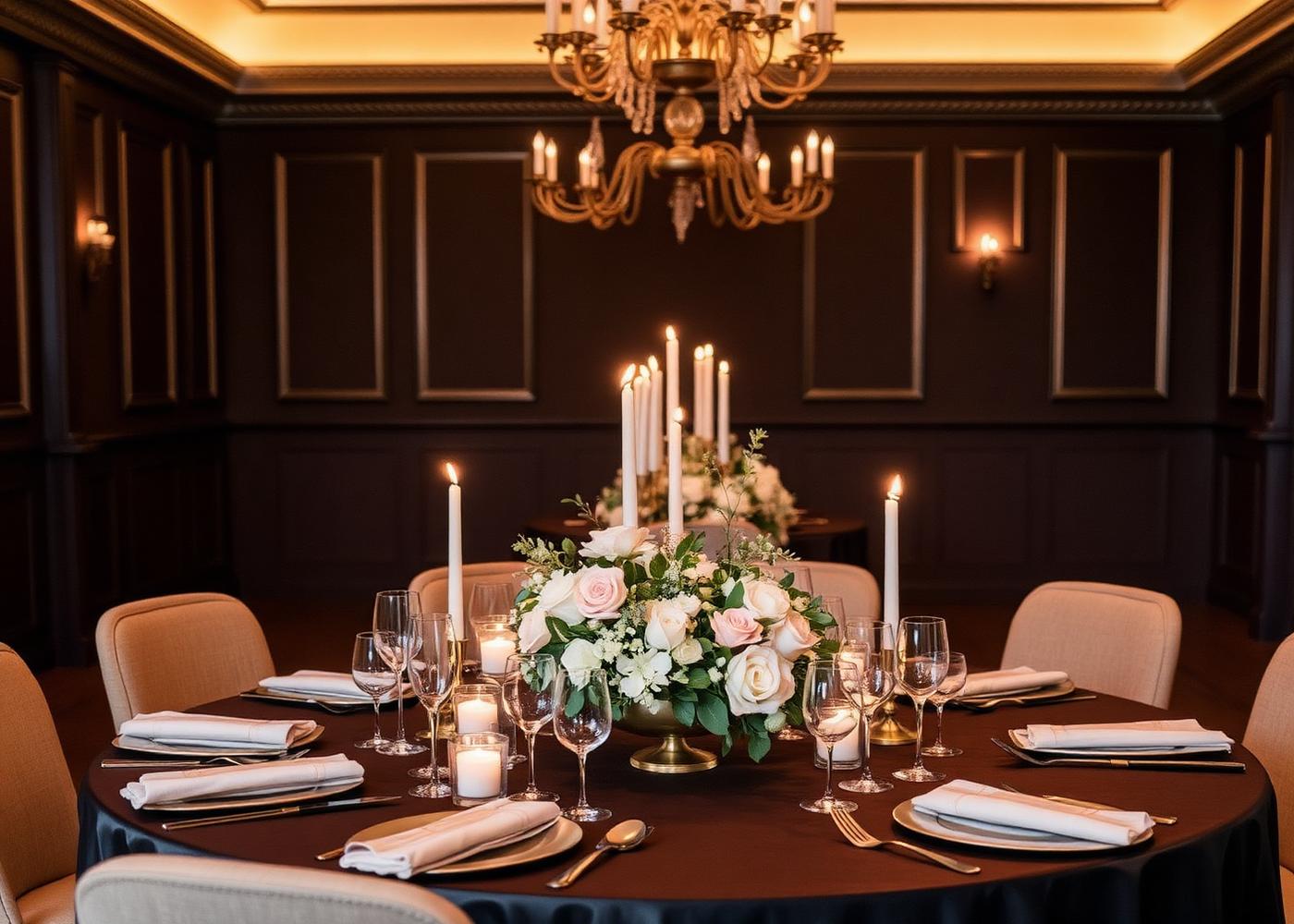 Private Events