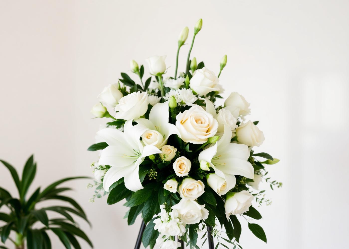 Sympathy & Memorial