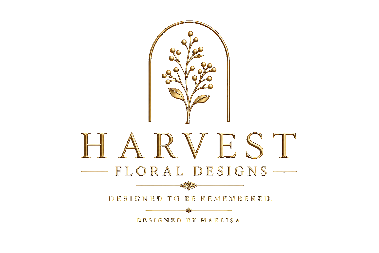 Harvest Floral Designs